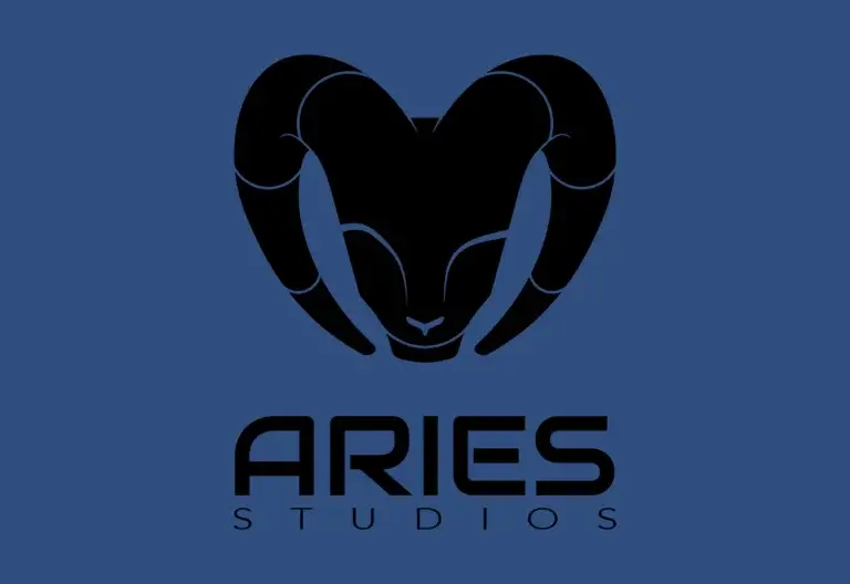 Logo Aries Studios